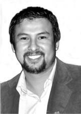 Foto de CARLOS ALBERTO DA ROSA FILHO