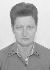 Foto de CELIA WILMA ZIMMER DE BAIRROS