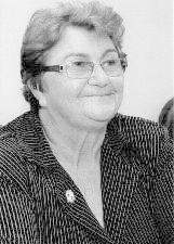 Foto de ZILDA MARIA TREIBER BÜRKLE