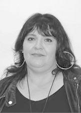 Foto de LUCIANA VIEBRANTZ BROD
