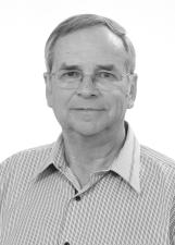 Foto de PLINIO JOÃO WEIGEL