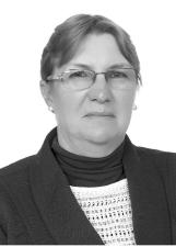 Foto de LUCIANE LUCI DICKOW PUPE