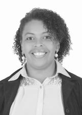 Foto de FRANCIÉLE SILVA BORGES
