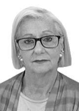 Foto de Dóris Lúcia Costamilan Lopes