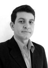 Foto de CLAUDEMIR CARDOZO ARIJÚ