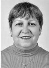 Foto de MARGARETE FATIMA TERAN
