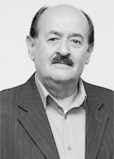Foto de FERNANDO RUSKOWSKI LOPES
