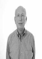 Foto de Paulo Gaspar Buchmann
