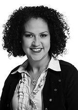 Foto de IARA JUCERLEIA ALVES