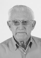 Foto de SEBASTIÃO JOSÉ DE FARIAS