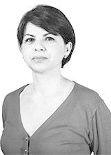 Foto de ANDRÉA APARECIDA HECH