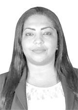 Foto de GRASIELA SILVA DA GRAÇA