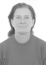 Foto de Ana Pistore Rombaldi
