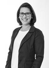 Foto de ANDRÉIA SYMONE ZIMMERMANN NAGEL