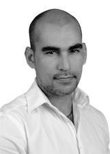 Foto de DIEGO RIBEIRO BRISOLARA