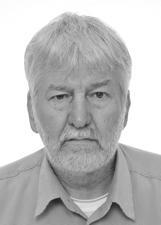 Foto de Alcir José Hall