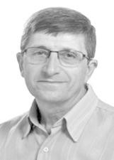 Foto de Wilson Estefen de Lima