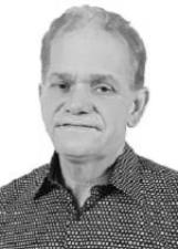 Foto de GREGÓRIO ANTÔNIO DA ROSA