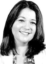 Photo of Miriam de Cassia do Carmo Mascarenhas Mattos