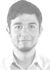 Foto de ANDRÉ AUGUSTO MANOEL