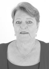 Foto de NÁDIA NIZER