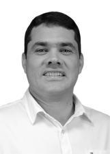 Foto de ROBISON JOSÉ COELHO