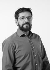 Foto de LUIZ OTÁVIO REBOUÇAS BASTIANI