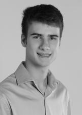 Foto de JOÃO PEDRO SANSÃO