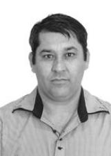 Foto de MARCO ANTONIO SEMANN