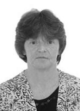 Foto de MAFALDA GOETTEN DE LIMA CUCO