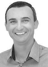 Foto de EVANDRO TRESSOLDI DE ALMEIDA VARGAS