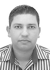 Foto de MARCOS TIAGO DOS SANTOS