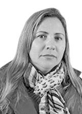 Foto de JULIANE VEIGA TAVEIRA DA SILVA