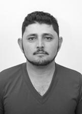 Foto de JOÃO PAULO DE BORBA