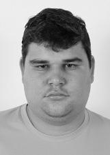 Foto de DIEGO WILLIAM MALLMANN CHRISTOVÃO