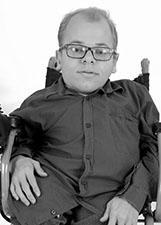 Foto de RAFAEL DIOGO BATISTELI