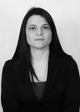 Foto de JULIANA CRISTINE DE MELO DA CUNHA