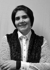 Foto de Andréia Teresinha Borges Strasser