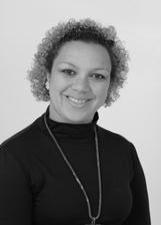 Foto de INGRID LUANA VIANA DE BRITO