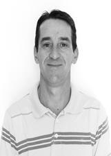 Foto de GILMAR TAVARES