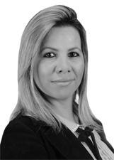 Foto de GRACIELE BEATRIZ ROCHA DA SILVA
