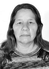 Foto de Vilma do Prado