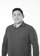 Foto de ROBSON JOSÉ CEZÁRIO