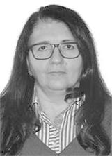 Foto de MARCIA REGINA OLIVEIRA FREITAG