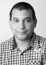 Foto de JOÃO FRANCISCO PRIMON