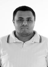 Foto de MAIQUE JOSÉ BANNAK