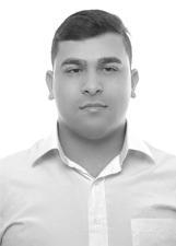 Foto de MATHEUS CALISTO TEIXEIRA