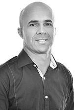 Foto de ROGÉRIO MENDES ANDRÉ