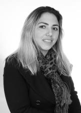 Foto de TATIANE BUENO VIEIRA D ANUNCIAÇÃO