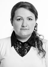 Foto de VIVIANI WOLFF BOHRZ
